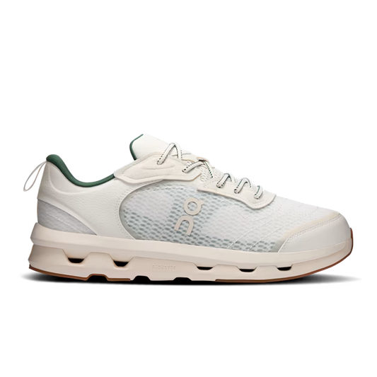 On Running Cloudzone Moon Ivory | Holly