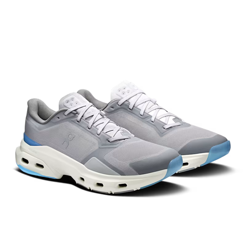 On Cloudpulse 2 Alloy | Ice