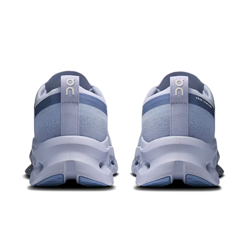 On Cloudtilt Moon Men's Shoes - Rock White