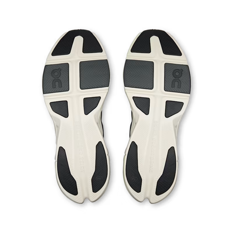 On Cloudpulse Next White | Frost