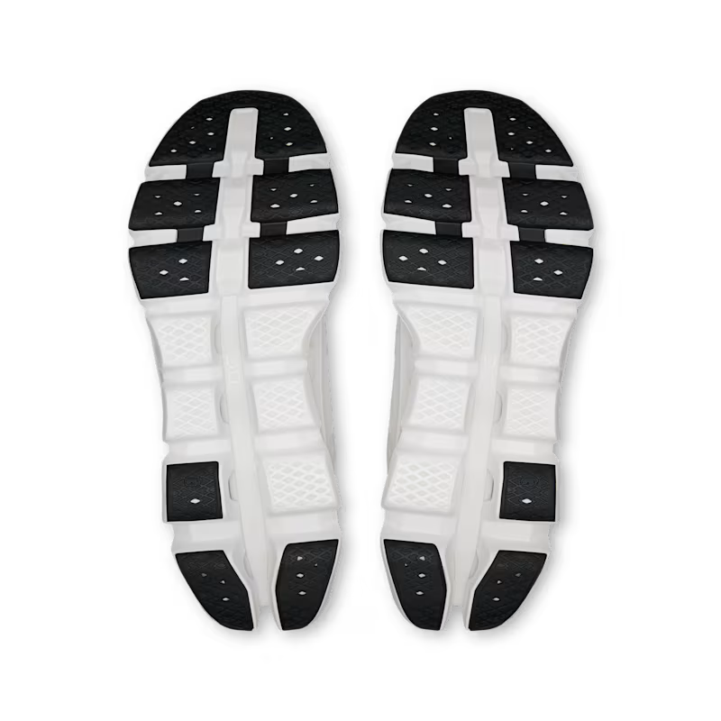On Cloudswift Amp Men's Shoes - White White