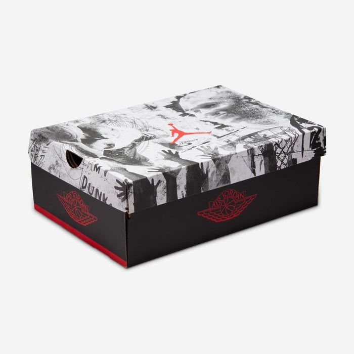 Air Jordan 1 low Black Toe 2025