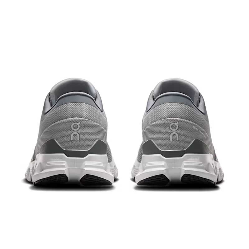 On Cloud X 4 Alloy | Frost