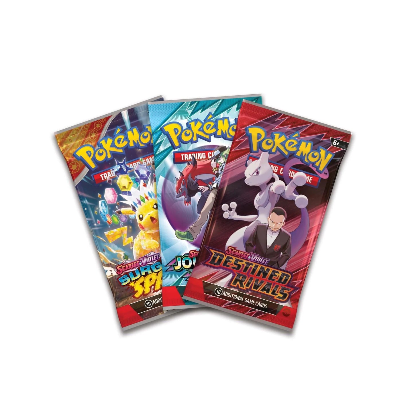 Pokémon TCG Poké Ball Tin 2025