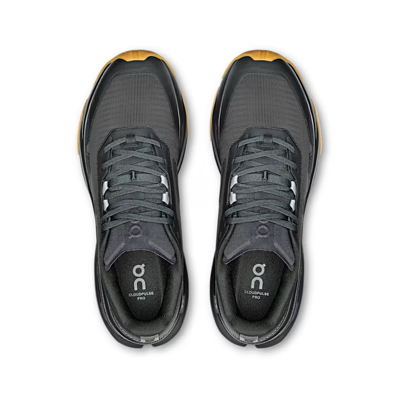 On Cloudpulse Pro Black | Eclipse