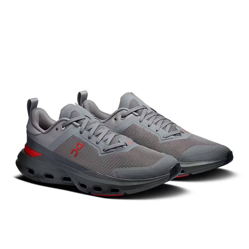 On Cloudpulse Next Alloy | Glacier