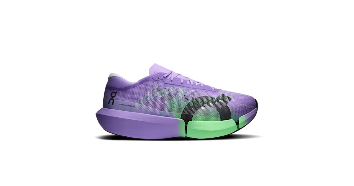 On Cloudboom Strike 2 Race Shoe - Aconite/Verdite