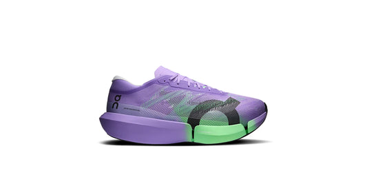 On Cloudboom Strike 2 Race Shoe - Aconite/Verdite