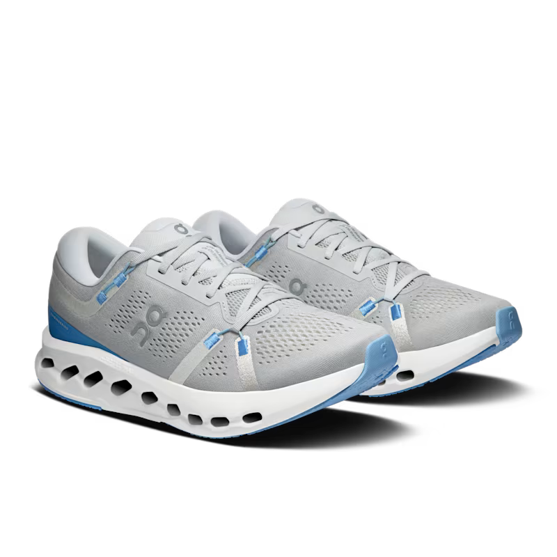 On Cloudsurfer 2 Glacier | Gourami