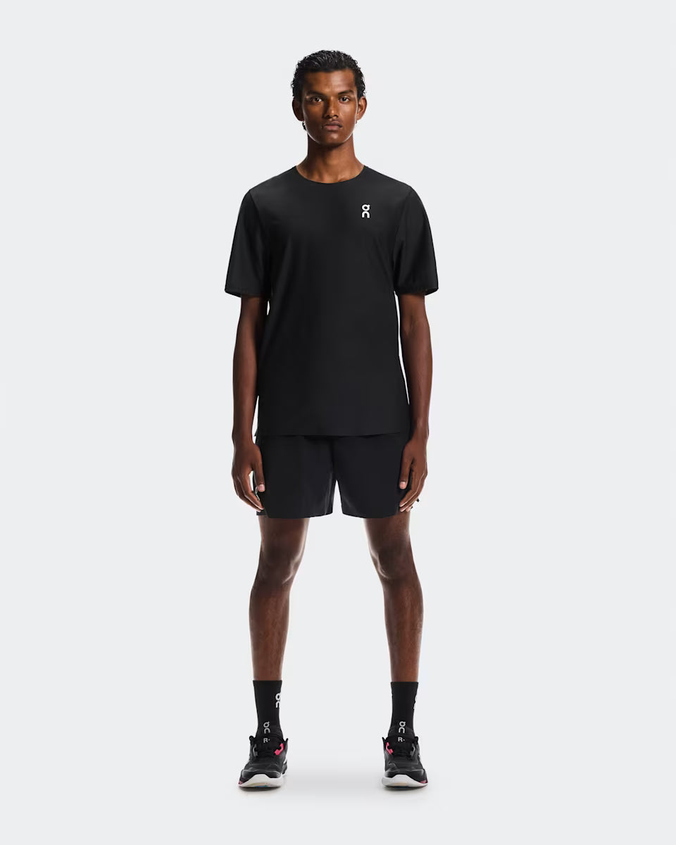 On Court-T - Men's Tennis T-Shirt