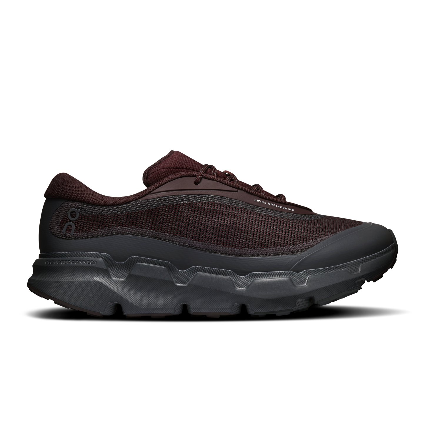 On Cloudsoma Hike Men's Hiking Shoes - Ox | Eclipse