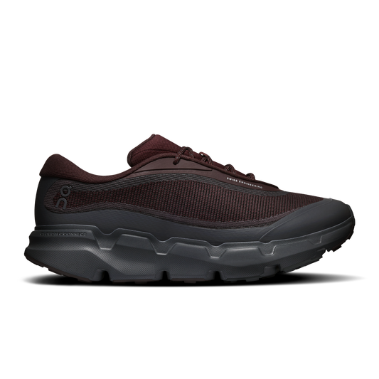 On Cloudsoma Hike Men's Hiking Shoes - Ox | Eclipse