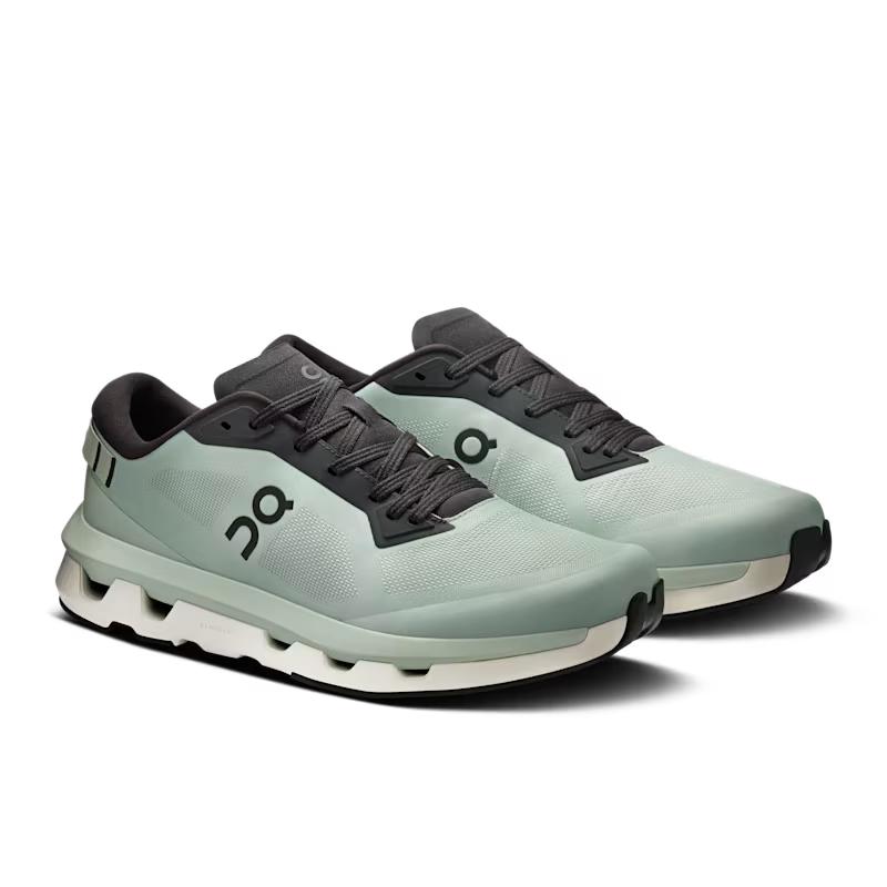 On Cloudzone Mineral | Black