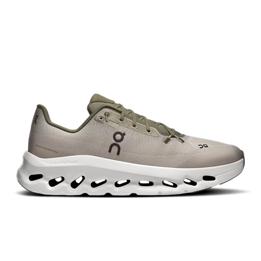 On Cloudtilt Men's Shoes - Olive Desert