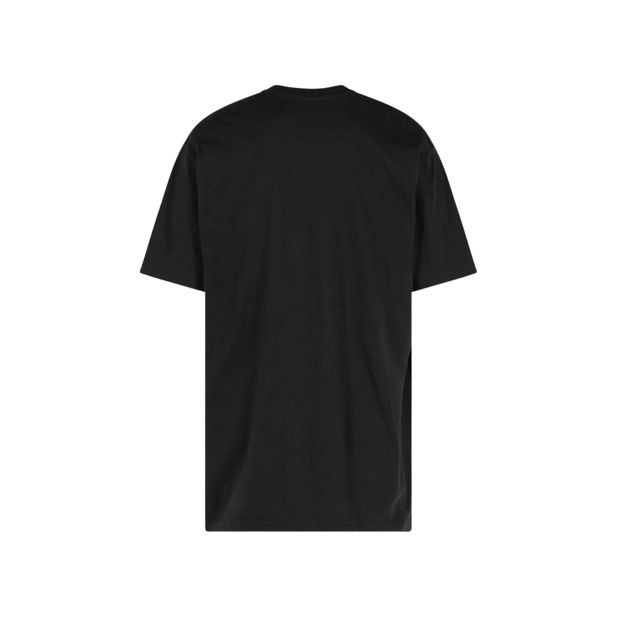 Supreme Tee Warm Up Black