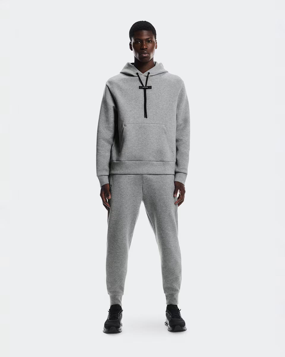 On Focus Tech Hoodie - Men's High-Performance Hoodie
