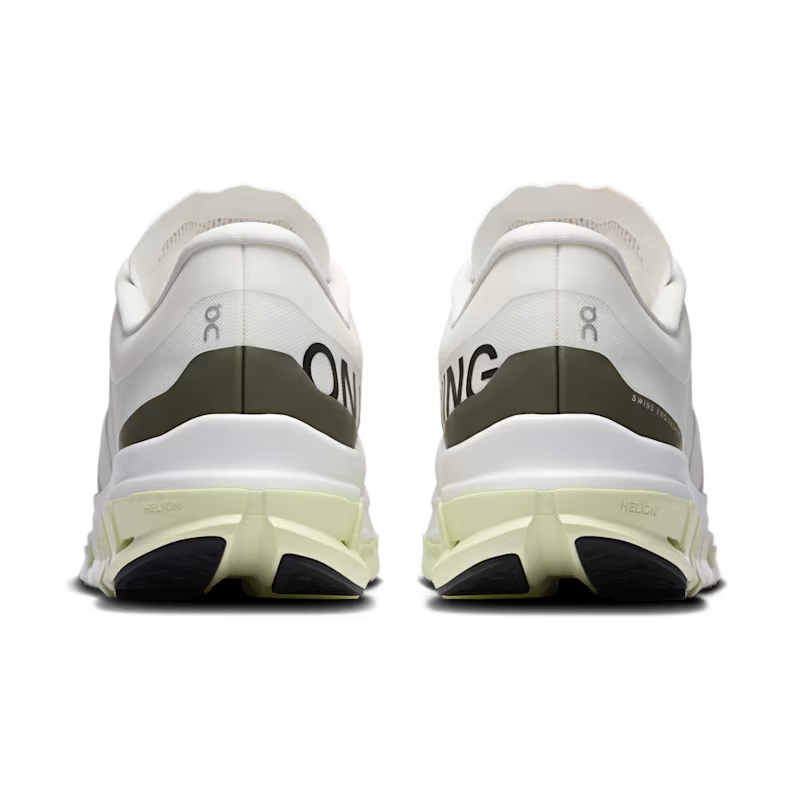 On Cloudflow 5 - Ivory | Linen