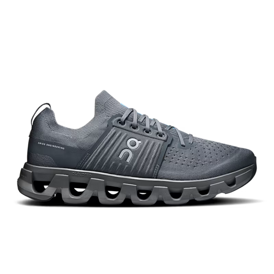 On Cloudswift 4 Men's Shoes - Rock Sand