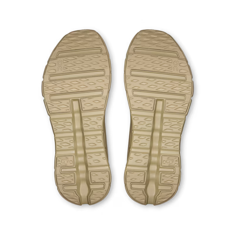 On Cloudtilt Moon Men's Shoes - Mist Eclipse