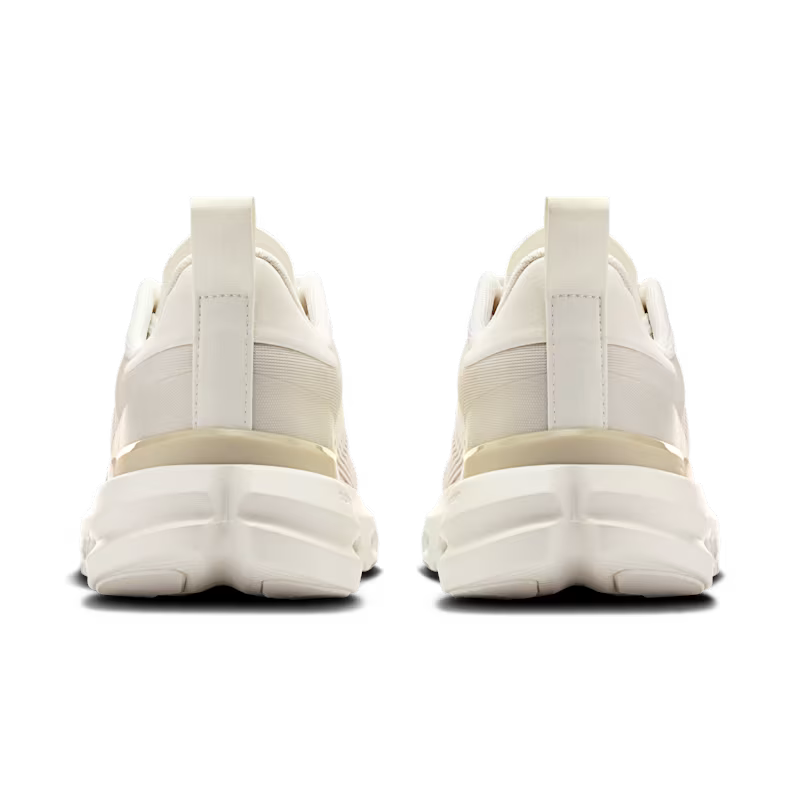 On Cloudpulse Next Ivory | Sand