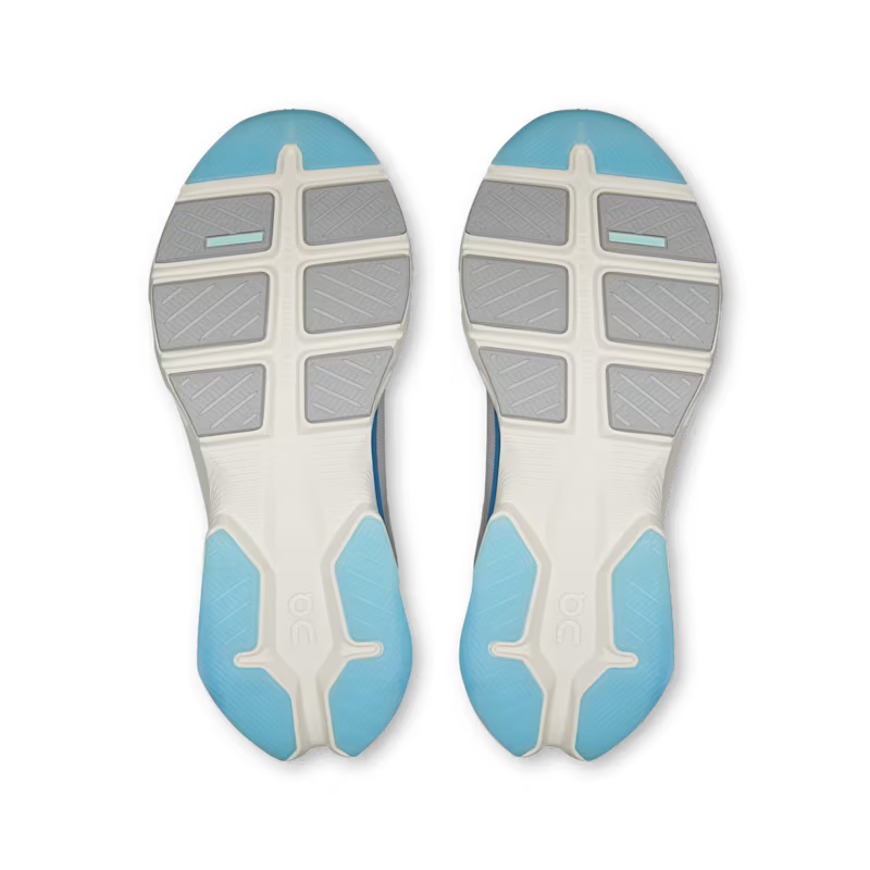 On Cloudpulse 2 Alloy | Ice