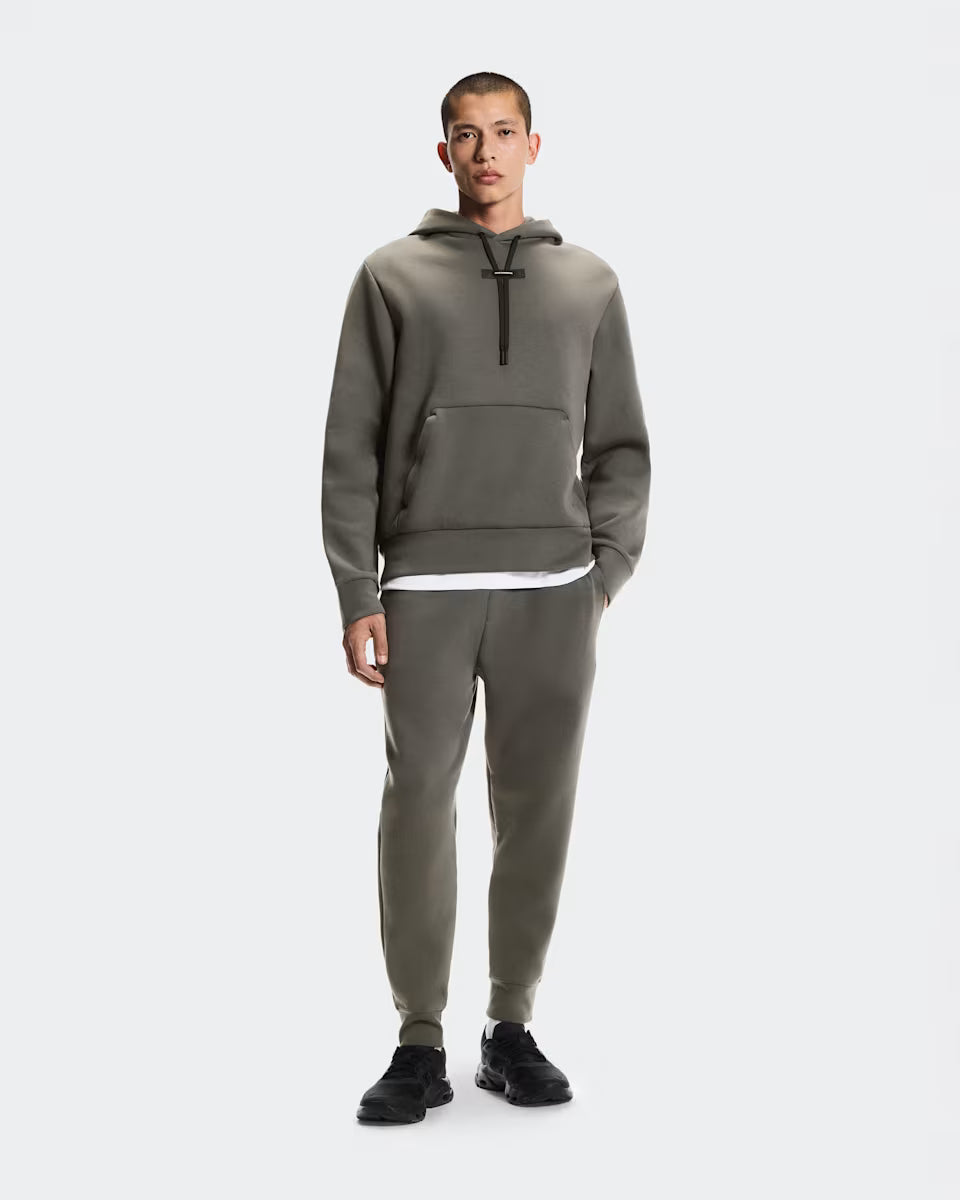 On Focus Tech Sweatpants - Men's Soft, Versatile Sweatpants