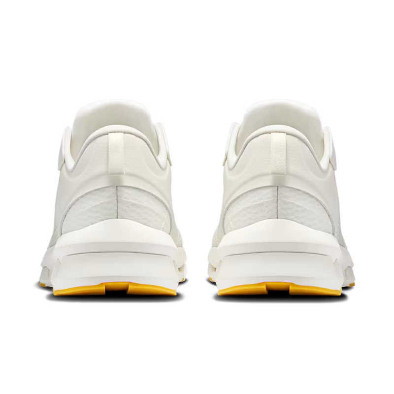 On Running Cloudzone Moon Ivory | Ivory