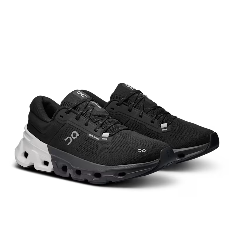 On Cloudflyer 5 - Black | Black