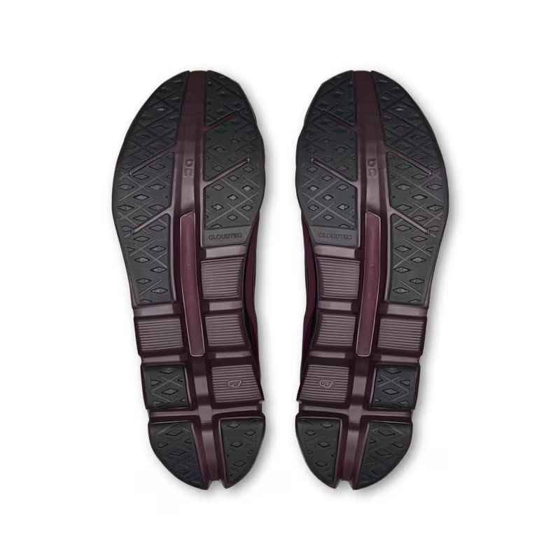 On Cloudflow 5 - Fig | Mulberry