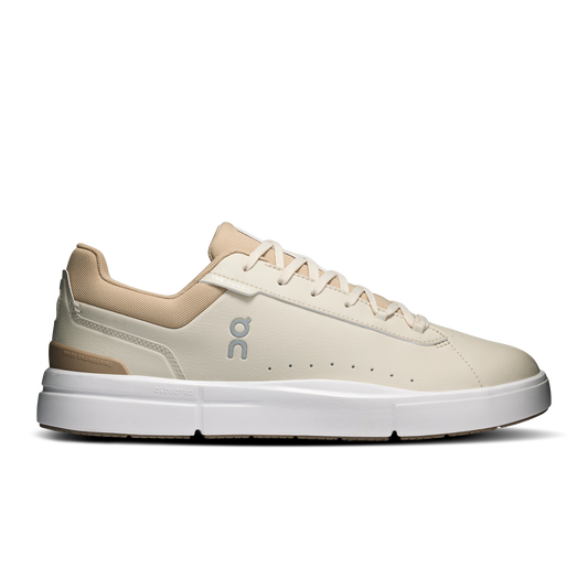 On THE ROGER Advantage Men - Sand | Grain