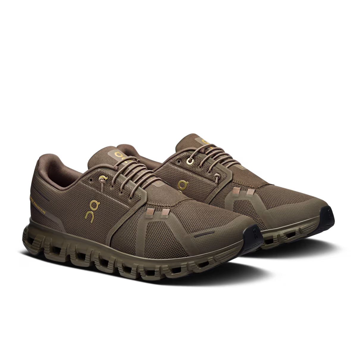 On Cloud 6 – Year of the Horse