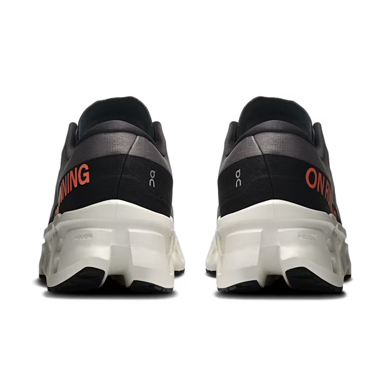 On Cloudmonster 3 Men's Shoes - Eclipse Ivory