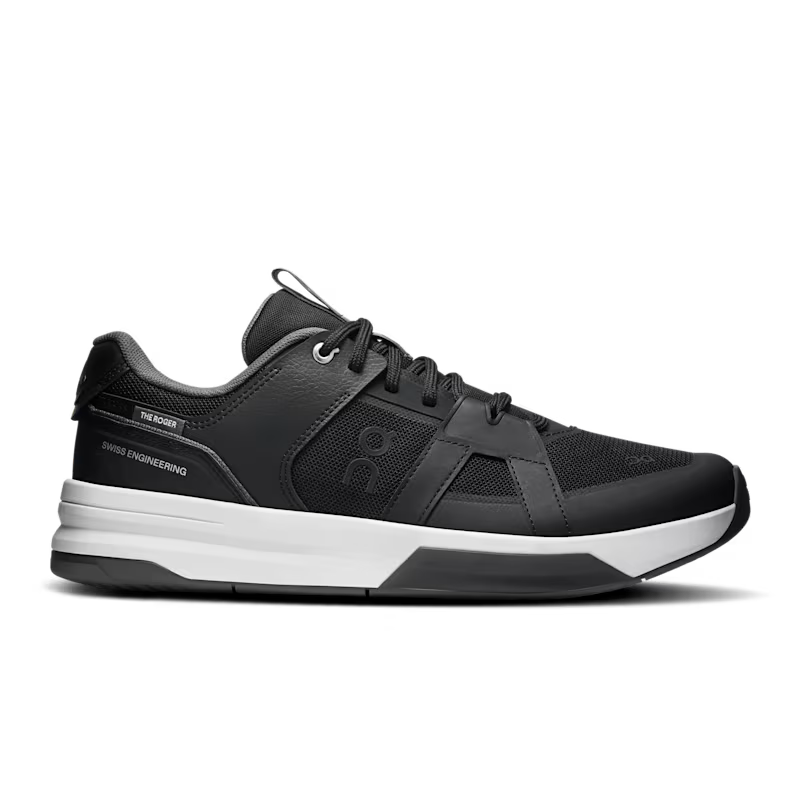 On THE ROGER Clubhouse Pro 2 - Men's Tennis Shoe