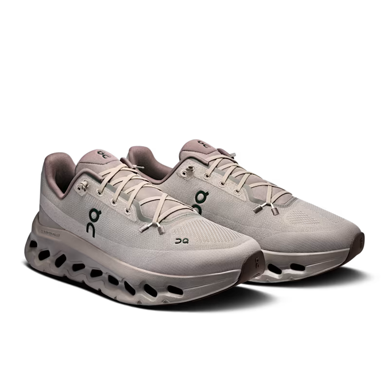 On Cloudtilt Men's Shoes - Cinder Ash