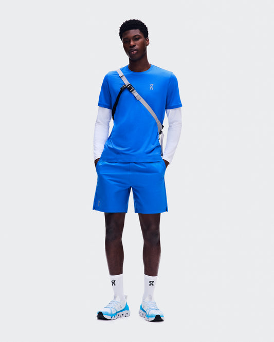 On 7" Core Shorts - Men's Running Shorts - Jay