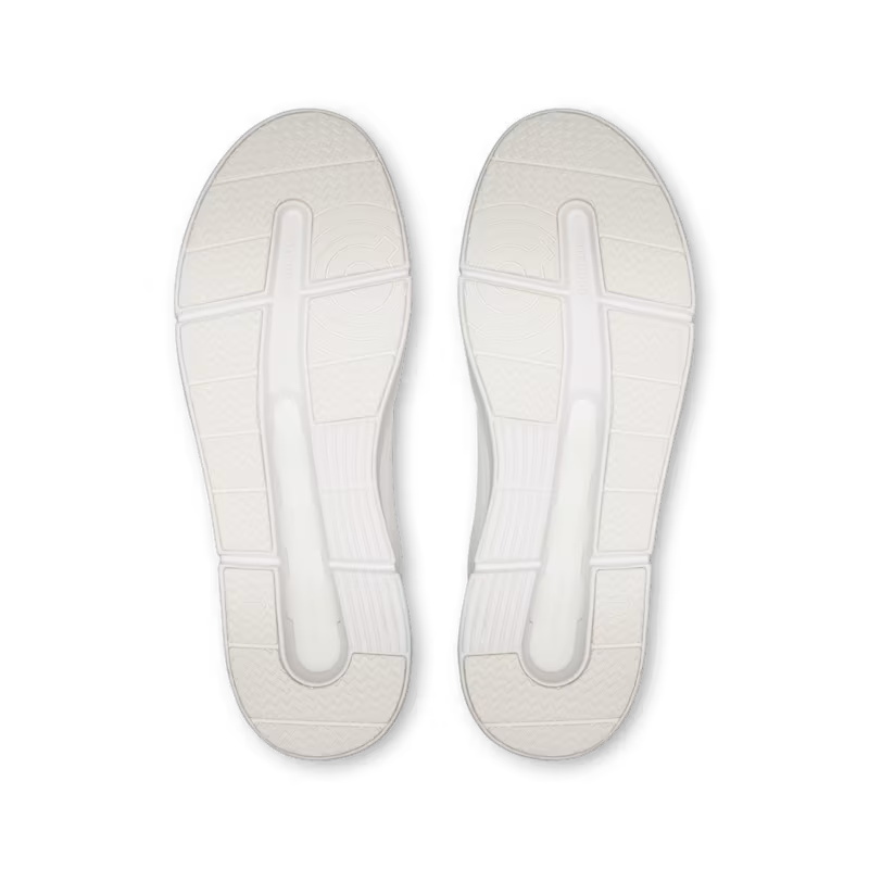 THE ROGER Centre Court - White | White