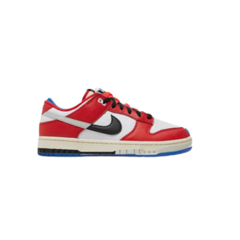 Dunk Low Chicago Split