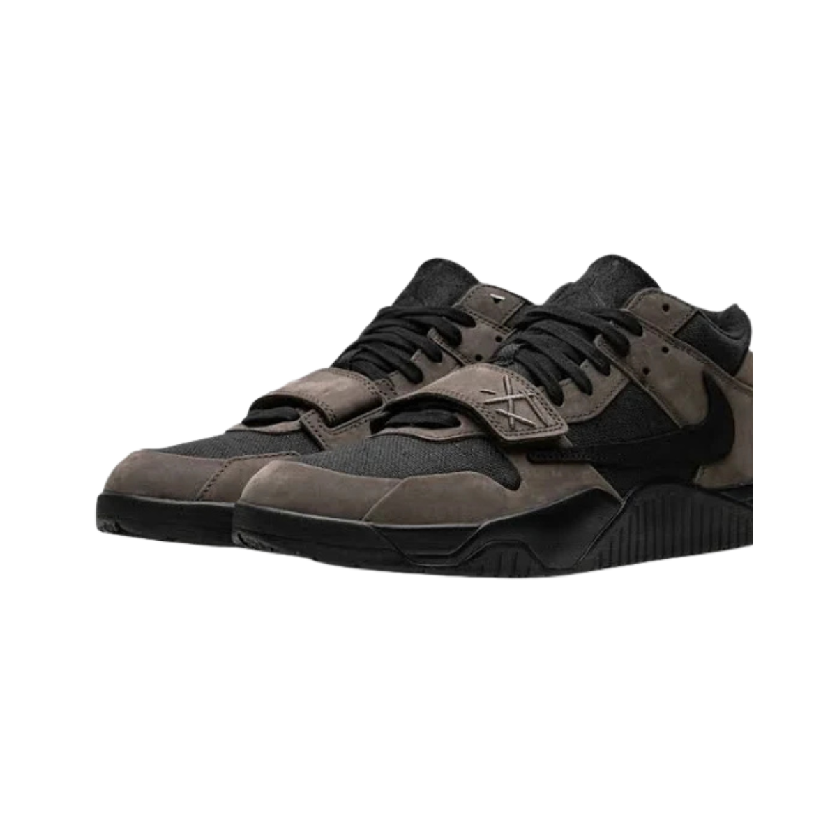Travis Jumpman Jack mocha