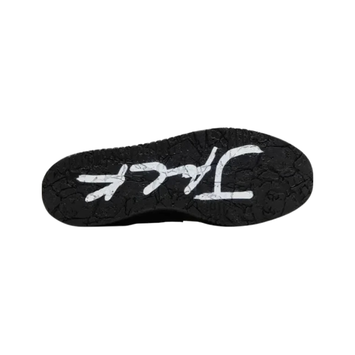 Travis Jumpman Jack mocha