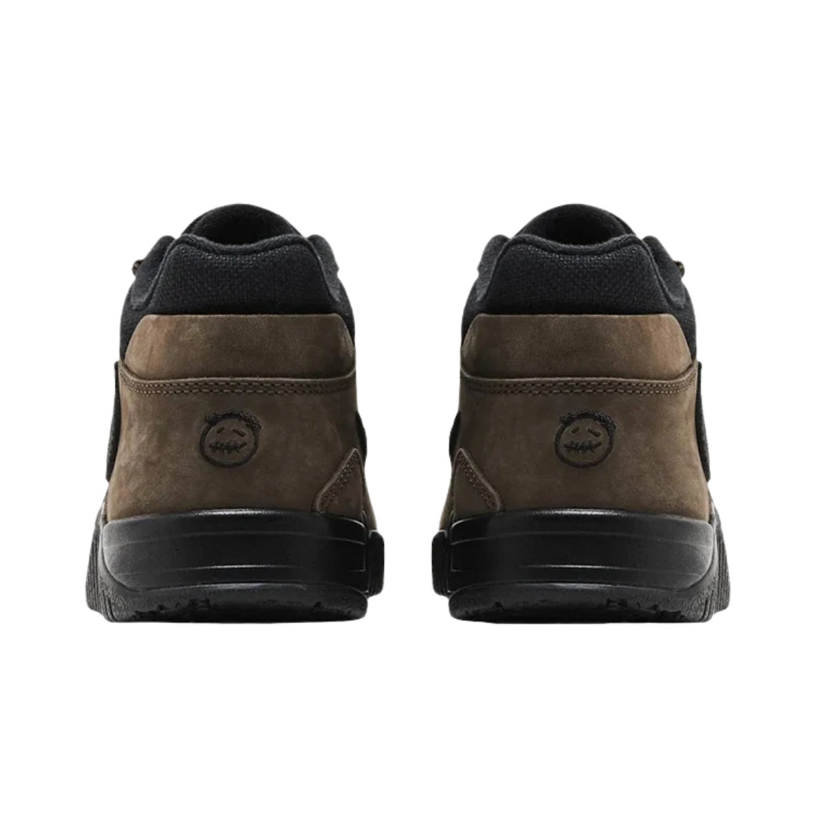 Travis Jumpman Jack mocha