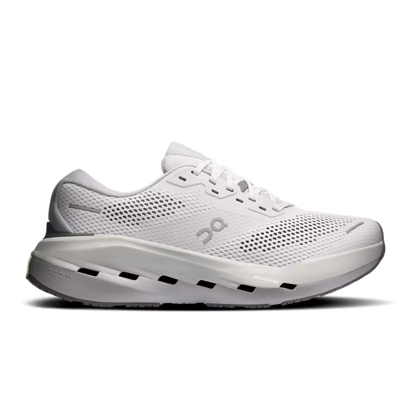 On Cloudrunner 3 Max - Men's Stable Everyday Running Shoe