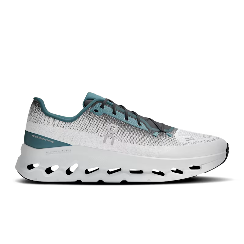 On Cloudtilt - Men's Cushioned Lightweight All-Day Shoe