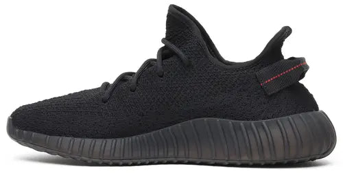 Adidas Yeezy Boost 350 V2 Bred - LaceUp Club Laceupclub Adidas Yeezy Boost 350 V2 Bred - LaceUp Club Laceupclub