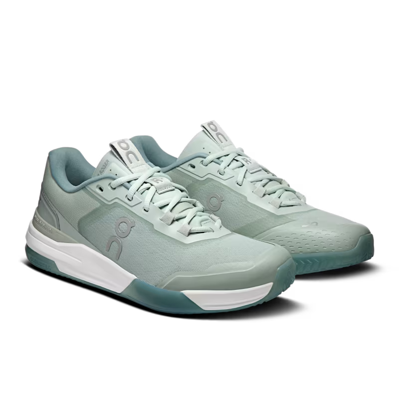 THE ROGER ADV Pro Clay - Mineral | Linen