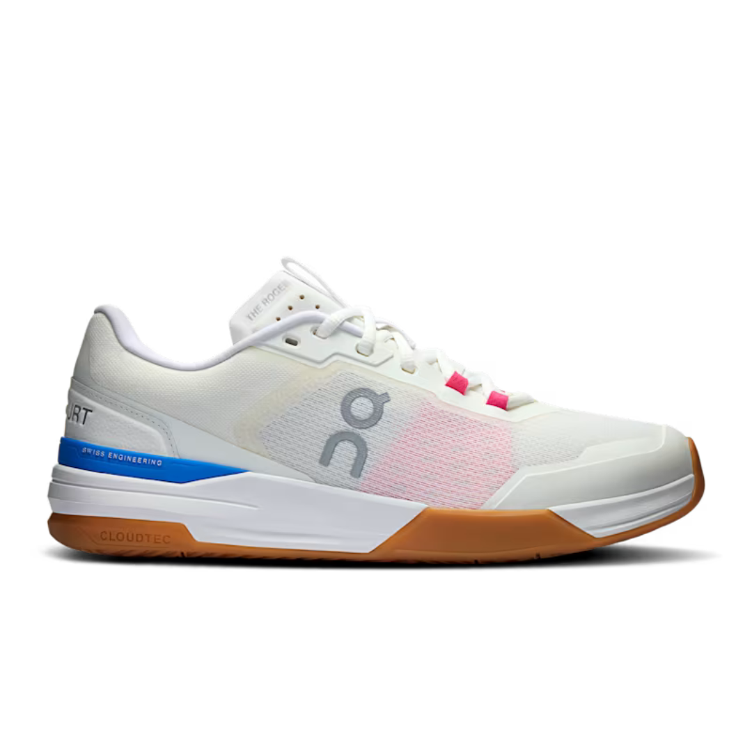 THE ROGER Advantage Pro – Ivory Malibu