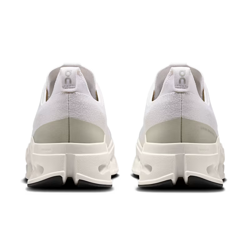 On Cloudsurfer Max Wide Frost | Ivory