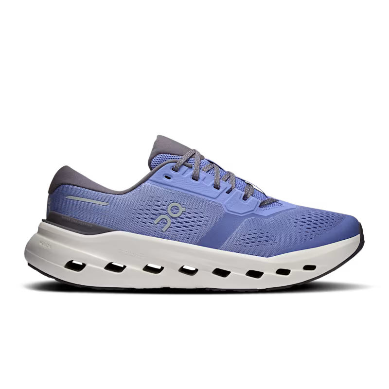 On Cloudrunner 3 Men's Shoes - Sailor Ivory