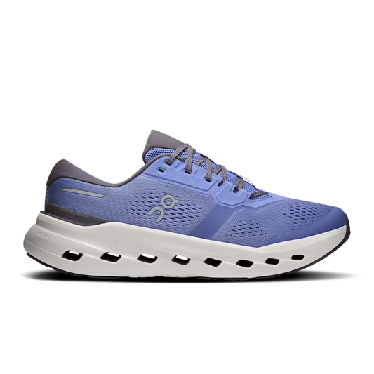 On Cloudrunner 3 Men's Shoes - Sailor Ivory