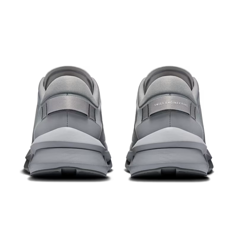 On Cloudzone Alloy | Frost