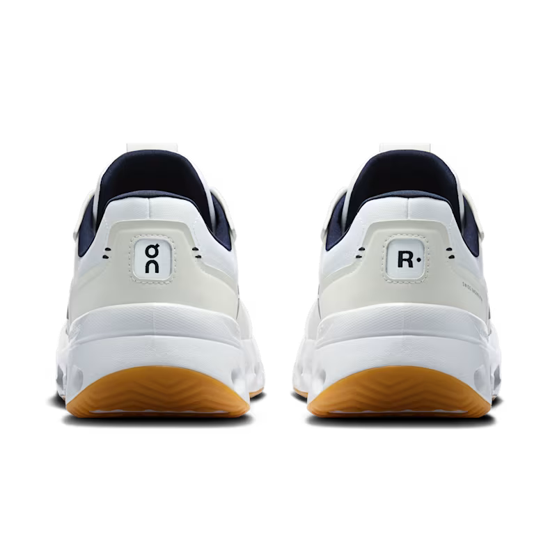 On The Roger Wildcard Men's Shoes - White Midnight